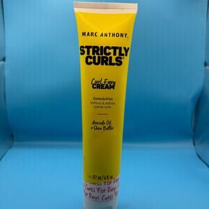 $5/25 Marc Anthony Stricly Curl Envy Cream